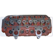 CYLINDER HEAD , Manitou,  - Various, Engine and components, Cylinder head, Cylinder head - complete, 49138, , CYLINDER HEAD , 44/40-10, 49138, , 0.00 kg