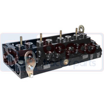 CYLINDER HEAD , JCB, 520 - 520-2 (LD), Engine and components, Cylinder head, Cylinder head - complete, 02100014, 02101161, 02101584, 02101606, 02101748, 02101882, 02101924, , CYLINDER HEAD , 45/40-295, 02100014, 02101161, 02101584, 02101606, 02101748, 02101882, 02101924, , 0.00 kg