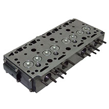 CYLINDER HEAD , Landini, Engine and components, Cylinder head, Cylinder head - complete, 3637485M91, 68135, 68136, 748285M91, 80121, 80123, 82611, 86520, U5BD0028, ZZ80047, ZZ80089, , CYLINDER HEAD , 30/40-4, 3637485M91, 68135, 68136, 748285M91, 80121, 80123, 82611, 86520, U5BD0028, ZZ80047, ZZ80089, , 28.70 kg