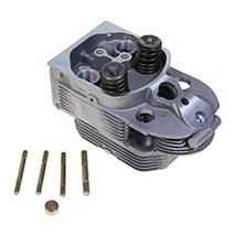 CYLINDER HEAD , Deutz, Agrocompact 3 - Agrocompact 3.90S, Engine and components, Cylinder head, Cylinder head - complete, 02230878, 02239097, 02239758, 04152627, 04158623, 04159183, 04230612, 04236181, , CYLINDER HEAD , 21/40-41, 02230878, 02239097, 02239758, 04152627, 04158623, 04159183, 04230612, 04236181, , 4.54 kg