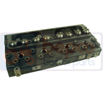 CYLINDER HEAD , Massey Ferguson, 200 - 283, Engine and components, Cylinder head, Cylinder head - complete, 3637486M91, 3640877M91, 6005000673, 68109, 68112, 68113, 68115, 68116, 68120, 742806M91, 746774M91, 748400M91, 748773M91, 86566, 86584, 86588, 86589, 86608, A5BD1134, A5BD1135, A5BD1136, A5BD1137, A5BD1138, A5BD1969, A5BD2383, A5BD2631, A5BD2923, U5BD0001, U5BD0004, U5BD0005, , CYLINDER HEAD , 30/40-6, 3637486M91, 3640877M91, 6005000673, 68109, 68112, 68113, 68115, 68116, 68120, 742806M91, 746774M91, 748400M91, 748773M91, 86566, 86584, 86588, 86589, 86608, A5BD1134, A5BD1135, A5BD1136, A5BD1137, A5BD1138, A5BD1969, A5BD2383, A5BD2631, A5BD2923, U5BD0001, U5BD0004, U5BD0005, , 38.99 kg