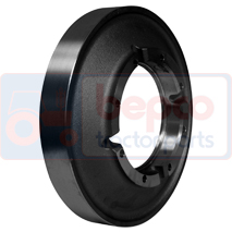 BRAKE DRUM , Case-IH, Brakes, Parking brake, Drum brake, 3059186R2, 3059186R3, , BRAKE DRUM , 25/400-11, 3059186R2, 3059186R3, , 9.00 kg