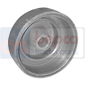 BRAKE DRUM         , Deutz, DX3 SC - DX3.70SC