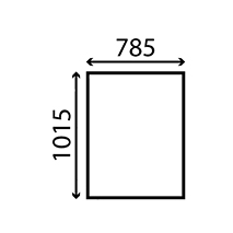 WINDSCREEN , JCB, Body parts, cab accessories, seats, Glazing industry, Glass, 82730519, , WINDSCREEN , 45/4001-25, 82730519, , 8.00 kg