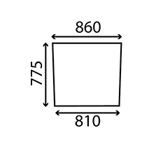 SEAMLESS WINDSHIELD , Same, Body parts, cab accessories, seats, Glazing industry, Glass, 092412100, , SEAMLESS WINDSHIELD , 29/4001-28, 092412100, , 5.00 kg