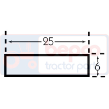 SELF ADHESIVE FOAM, Universālie aksesuāri, Virsbūves daļas, kabīne, sēdekļi, Stiklojums, Stiklu gumijas, , SELF ADHESIVE FOAM, 70/4010-15, , 0.00 kg