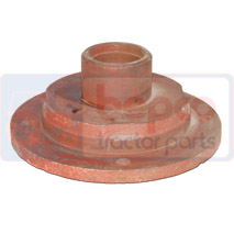 HUB , Zetor, Steering, Steering, Hub and related parts, 40113409, , HUB , 37/40113409, 40113409, , 9.42 kg