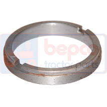 NUT , Zetor, Steering, Steering, Spindle and related parts, 40113622, , NUT , 37/40113622, 40113622, , 0.23 kg