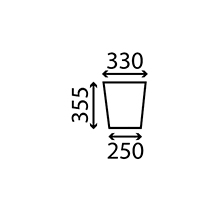 FRONT GLASS LH & RH , Massey Ferguson, Body parts, cab accessories, seats, Glazing industry, Glass, 3389391M1, 3389391M2, , FRONT GLASS LH & RH , 30/4012-15, 3389391M1, 3389391M2, , 1.72 kg