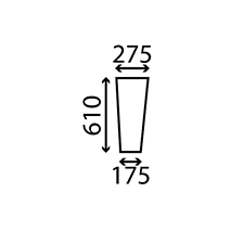 LOWER FRONT GLASS LH & RH , Ford, Body parts, cab accessories, seats, Glazing industry, Glass, 83932011, E2NN9400247AA, , LOWER FRONT GLASS LH & RH , 24/4012-22, 83932011, E2NN9400247AA, , 2.10 kg