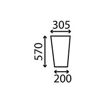 GLAS CAB LH&RH; LOWER FRONT , Case-IH, Body parts, cab accessories, seats, Glazing industry, Glass, 144730A1, , GLAS CAB LH&RH; LOWER FRONT , 25/4012-32, 144730A1, , 1.95 kg