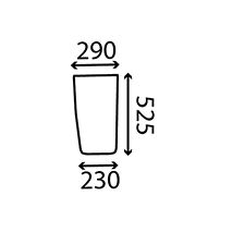 GLAS CAB RH LOWER FRONT , Case-IH, 95 - 895XL, Body parts, cab accessories, seats, Glazing industry, Glass, 3233037R1, 3233037R2, , GLAS CAB RH LOWER FRONT , 25/4012-62, 3233037R1, 3233037R2, , 1.64 kg