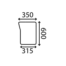 FRONT GLASS RH & LH , John Deere, Body parts, cab accessories, seats, Glazing industry, Glass, R199280, , FRONT GLASS RH & LH , 26/4014-110T, R199280, , 3.90 kg