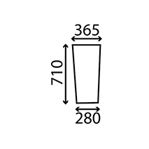 FRONT GLASS LEFT & RIGHT, Massey Ferguson, Virsbūves daļas, kabīne, sēdekļi, Stiklojums, Stikls, , FRONT GLASS LEFT & RIGHT, 30/4014-4, , 3.00 kg