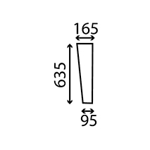 LOWER REAR LH&RH; , Same, Body parts, cab accessories, seats, Glazing industry, Glass, 09231211010, , LOWER REAR LH&RH; , 29/4014-9T, 09231211010, , 1.00 kg