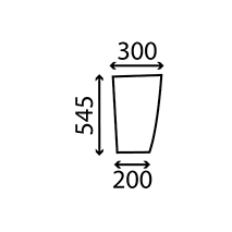 CAB GLASS , David Brown, Body parts, cab accessories, seats, Glazing industry, Glass, K303689, , CAB GLASS , 20/4015-19T, K303689, , 0.00 kg