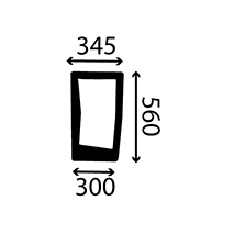 LOWER FRONT GLASS LEFT , Steyr, Body parts, cab accessories, seats, Glazing industry, Glass, 134671003, 134671070, , LOWER FRONT GLASS LEFT , 27/4015-21T, 134671003, 134671070, , 0.00 kg