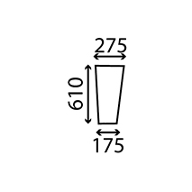 LOWER FRONT RH , Ford, Body parts, cab accessories, seats, Glazing industry, Glass, 83931985, E2NN94000R68AA, , LOWER FRONT RH , 24/4016-1, 83931985, E2NN94000R68AA, , 2.46 kg