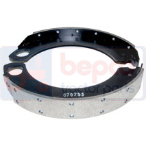 BRAKE SHOE KIT , Massey Ferguson, 200 - 245, Brakes, Drum brake, Jaw, 1810345M91, 1810348M91, 1810517M92, 1853380M91, 1867746M91, 1883372M91, 1884281M91, 1890556M92, 3620602M91, 825079M91, 825764M91, 829058M91, 829059M91, 964416M91, , BRAKE SHOE KIT , 30/403-1, 1810345M91, 1810348M91, 1810517M92, 1853380M91, 1867746M91, 1883372M91, 1884281M91, 1890556M92, 3620602M91, 825079M91, 825764M91, 829058M91, 829059M91, 964416M91, , 3.60 kg