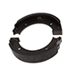 BRAKE SHOE KIT , Fendt, Farmer 300 - 307, Brakes, Drum brake, Jaw