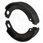 BRAKE SHOE KIT         , Deutz, Classique - 30