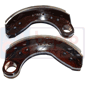 BRAKE SHOE KIT         , Deutz, 07 - 7207A