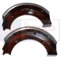 BRAKE SHOE KIT         , Deutz, 06 - 10006