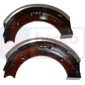 BRAKE SHOE KIT , Deutz, DX3 SC - DX3.10SC, Brakes, Drum brake, Jaw