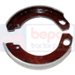 BRAKE SHOE KIT         , Deutz, 07 - 2807