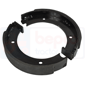 BRAKE SHOE KIT , Deutz, Brakes, Drum brake, Jaw