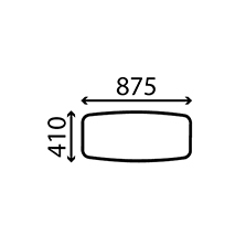 SIDE GLASS , Merlo, Body parts, cab accessories, seats, Glazing industry, Glass, 045167, 045169, 049493, M045169, , SIDE GLASS , 42/4032-9, 045167, 045169, 049493, M045169, , 14.00 kg