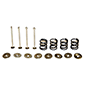 SHOE PIN KIT, Ford,  - 3500, Bremzes, Bremžu trumulis, Fixing , spring and lining-up