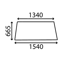 SIDE GLASS RIGHT , Massey Ferguson, Body parts, cab accessories, seats, Glazing industry, Glass, 3042332M91, 3042334M1, 3042334M91, , SIDE GLASS RIGHT , 30/4059-1, 3042332M91, 3042334M1, 3042334M91, , 14.80 kg