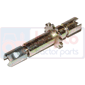 BRAKE ADJUSTER ASSY. , Massey Ferguson, 100 - 158, Brakes, Drum brake, Fixing , spring and lining-up