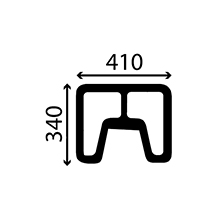 GLASS LOWER REAR FIXED , Renault / Claas, Body parts, cab accessories, seats, Glazing industry, Glass, 6005014845, , GLASS LOWER REAR FIXED , 28/4073-116T, 6005014845, , 1.50 kg