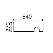 CAB GLASS LOWER REAR , Case-IH, Body parts, cab accessories, seats, Glazing industry, Glass, 1500941C1, , CAB GLASS LOWER REAR , 25/4073-15, 1500941C1, , 3.30 kg