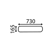 LOWER REAR GLASS , Fendt, Farmer 300 - 305LS, Body parts, cab accessories, seats, Glazing industry, Glass, 178810050340, , LOWER REAR GLASS , 22/4073-26, 178810050340, , 1.80 kg