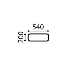 LOWER REAR GLASS, Massey Ferguson, Virsbūves daļas, kabīne, sēdekļi, Stiklojums, Stikls, 3804726M1, 3804726M2, , LOWER REAR GLASS, 30/4073-27, 3804726M1, 3804726M2, , 0.80 kg