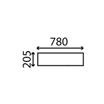 LOWER REAR GLASS, Massey Ferguson, Virsbūves daļas, kabīne, sēdekļi, Stiklojums, Stikls, 1665677M1, 1665677M2, , LOWER REAR GLASS, 30/4073-4T, 1665677M1, 1665677M2, , 2.28 kg