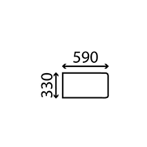 UPPER REAR GLASS , Zetor, Body parts, cab accessories, seats, Glazing industry, Glass, 69117956, , UPPER REAR GLASS , 37/4073-90, 69117956, , 3.20 kg