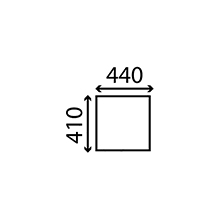 LOWER REAR GLASS FIXED , Ford, Body parts, cab accessories, seats, Glazing industry, Glass, 83932013, E2NN9442036BA, , LOWER REAR GLASS FIXED , 24/4075-2, 83932013, E2NN9442036BA, , 2.72 kg