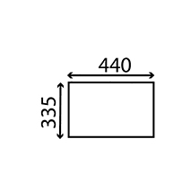 GLASS LOWER REAR FIXED , David Brown, Body parts, cab accessories, seats, Glazing industry, Glass, K303706, , GLASS LOWER REAR FIXED , 20/4075-4, K303706, , 2.26 kg