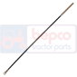 BRAKE CABLE 505mm        , Landini, Large - 16000