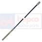 , Massey Ferguson, Brakes, Brake cable, Brake cable