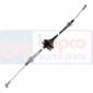 BRAKE CABLE 1090mm        , Massey Ferguson, 6200 - 6245