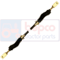 HAND BRAKE CABLE         , JCB, 530 - 530S (AB)