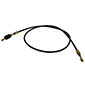 HANDBRAKE CABLE         , Deutz, Agrotron - Agrotron 120