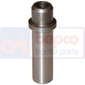 VALVE GUIDE , Massey Ferguson, Engine and components, Cylinder head, Valve guide