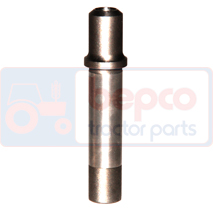 VALVE GUIDE , Case-IH, Engine and components, Cylinder head, Valve guide, 704455R1, , VALVE GUIDE , 25/41-12, 704455R1, , 0.06 kg