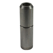 VALVE GUIDE OUT Ø 10MM, IN Ø 17MM , Deutz, Classique - 40, Engine and components, Cylinder head, Valve guide, 03371712, , VALVE GUIDE OUT Ø 10MM, IN Ø 17MM , 21/41-171, 03371712, , 0.06 kg